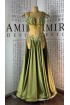 Professional bellydance costume Classic 482A_1